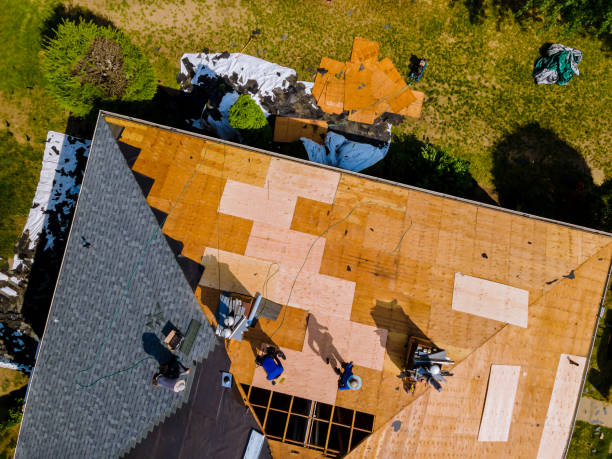 Best Flat Roof Repair Services  in Honea Path, SC